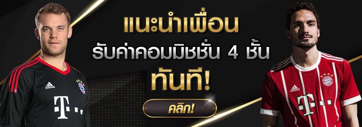 ufabet-โปรโมชั่น