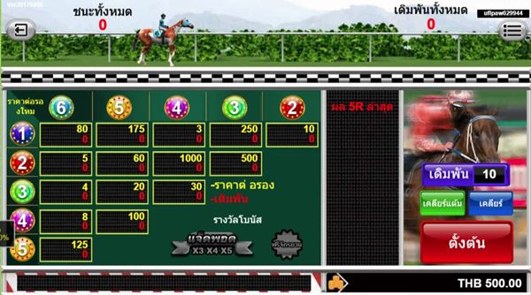 แนะนำ 2 E-Games น่าเล่น ทำเงินรัว จากค่าย สเพดเกมมิ่ง